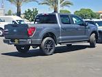 2024 Ford F-150 SuperCrew Cab 4x4, Pickup for sale #F104261 - photo 2