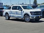 2024 Ford F-150 SuperCrew Cab 4x4, Pickup for sale #F104360 - photo 1