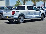 2024 Ford F-150 SuperCrew Cab 4x4, Pickup for sale #F104360 - photo 2