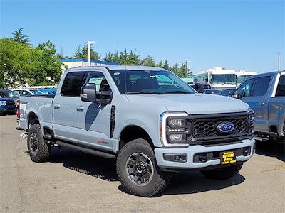 2024 Ford F-350 Crew Cab 4x4, Pickup for sale #F104383 - photo 1