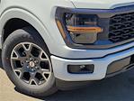 2024 Ford F-150 SuperCrew Cab 4x2, Pickup for sale #F104385 - photo 3