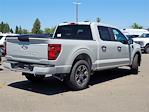 2024 Ford F-150 SuperCrew Cab 4x2, Pickup for sale #F104385 - photo 2
