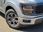 2024 Ford F-150 SuperCrew Cab 4x2, Pickup for sale #F104401U - photo 3