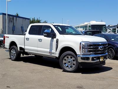 2024 Ford F-250 Crew Cab 4x4, Pickup for sale #F104407 - photo 1
