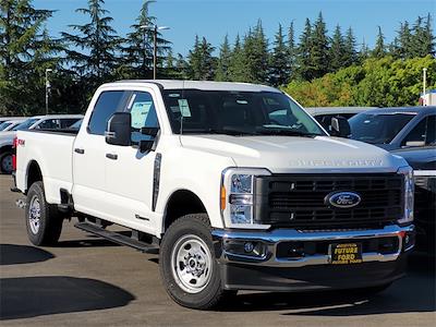 2024 Ford F-350 Crew Cab SRW 4x4, Pickup for sale #F104408 - photo 1