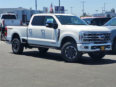 2024 Ford F-350 Crew Cab 4x4, Pickup for sale #F104426 - photo 1