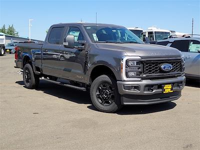 2024 Ford F-250 Crew Cab 4x4, Pickup for sale #F104427 - photo 1