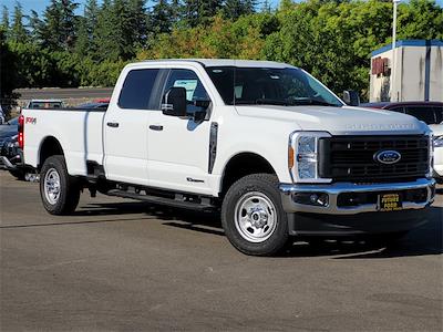 2024 Ford F-350 Crew Cab SRW 4x4, Pickup for sale #F104444 - photo 1