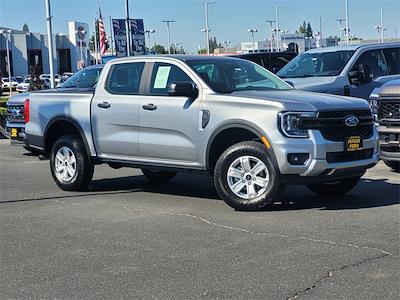 2024 Ford Ranger SuperCrew Cab 4x2, Pickup for sale #F104445U - photo 1