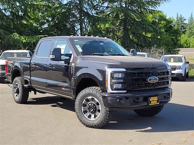 2024 Ford F-250 Crew Cab 4x4, Pickup for sale #F104448 - photo 1