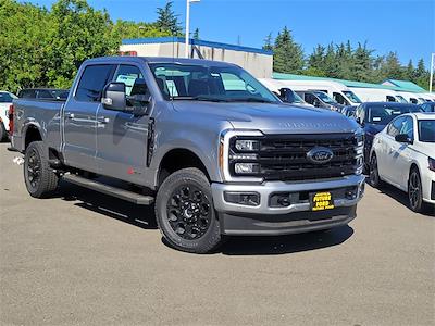 2024 Ford F-350 Crew Cab 4x4, Pickup for sale #F104463 - photo 1