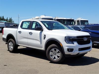 2024 Ford Ranger SuperCrew Cab 4x2, Pickup for sale #F104470 - photo 1