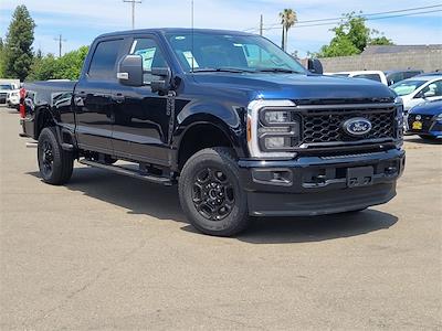 2024 Ford F-250 Crew Cab 4x4, Pickup for sale #F104484 - photo 1