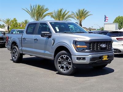 2024 Ford F-150 SuperCrew Cab 4x4, Pickup for sale #F104498 - photo 1