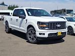 2024 Ford F-150 SuperCrew Cab 4x2, Pickup for sale #F104523 - photo 1