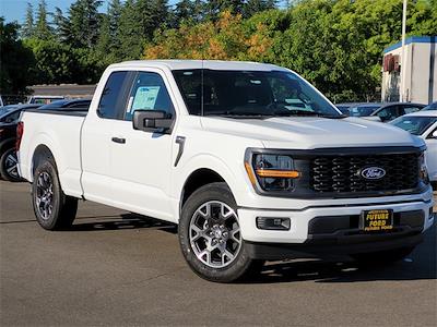 2024 Ford F-150 Super Cab 4x2, Pickup for sale #F104538 - photo 1