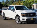 2024 Ford F-150 Super Cab 4x2, Pickup for sale #F104538 - photo 1