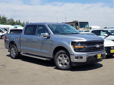 2024 Ford F-150 SuperCrew Cab 4x2, Pickup for sale #F104544 - photo 1