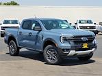 New 2024 Ford Ranger XLT SuperCrew Cab 4x4, Pickup for sale #F104558 - photo 1