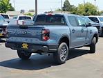 New 2024 Ford Ranger XLT SuperCrew Cab 4x4, Pickup for sale #F104558 - photo 2