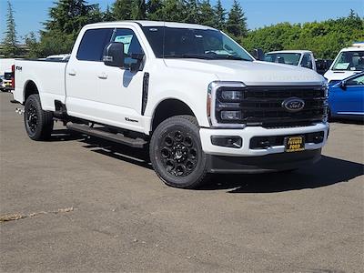 2024 Ford F-250 Crew Cab 4x4, Pickup for sale #F104563 - photo 1