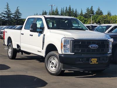 2024 Ford F-350 Crew Cab SRW 4x4, Pickup for sale #F104590 - photo 1