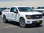 2024 Ford F-150 Super Cab 4x2, Pickup for sale #F104595 - photo 1