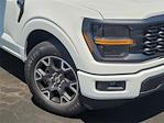 2024 Ford F-150 Super Cab 4x2, Pickup for sale #F104595 - photo 3