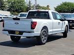 2024 Ford F-150 Super Cab 4x2, Pickup for sale #F104595 - photo 2