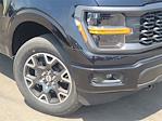 2024 Ford F-150 SuperCrew Cab 4x4, Pickup for sale #F104598 - photo 3