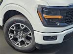 2024 Ford F-150 Super Cab 4x2, Pickup for sale #F104607 - photo 3