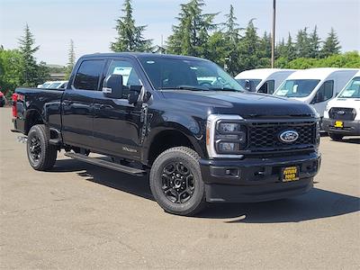 2024 Ford F-250 Crew Cab 4x4, Pickup for sale #F104622 - photo 1