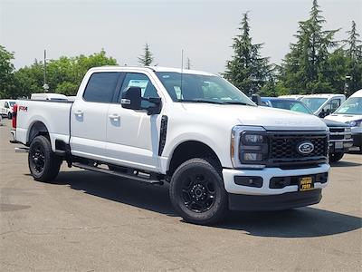 2024 Ford F-250 Crew Cab 4x4, Pickup for sale #F104658 - photo 1