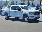 2023 Ford F-150 SuperCrew Cab 4x4, Pickup for sale #F104669 - photo 1