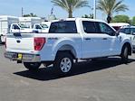 2023 Ford F-150 SuperCrew Cab 4x4, Pickup for sale #F104669 - photo 2