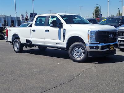 2024 Ford F-250 Crew Cab 4x4, Pickup for sale #F104718 - photo 1