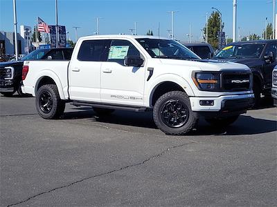 2024 Ford F-150 SuperCrew Cab 4x4, Pickup for sale #F104738 - photo 1