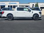 2024 Ford F-150 SuperCrew Cab 4x4, Pickup for sale #F104738 - photo 3