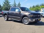 2024 Ford F-150 SuperCrew Cab 4x4, Pickup for sale #F104745 - photo 1