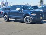 2024 Ford F-150 SuperCrew Cab 4x4, Pickup for sale #F104756 - photo 1