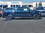 2024 Ford F-150 SuperCrew Cab 4x4, Pickup for sale #F104756 - photo 3