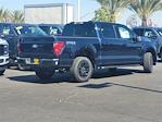 2024 Ford F-150 SuperCrew Cab 4x4, Pickup for sale #F104756 - photo 2