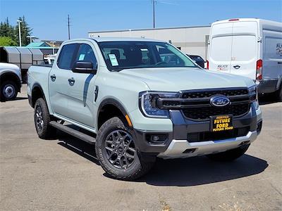 2024 Ford Ranger SuperCrew Cab 4x4, Pickup for sale #F104774 - photo 1