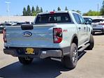 2024 Ford Ranger SuperCrew Cab 4x4, Pickup for sale #F104774 - photo 2