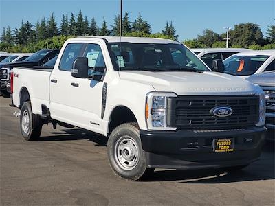 2024 Ford F-350 Crew Cab SRW 4x4, Pickup for sale #F104775 - photo 1