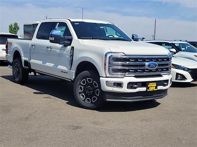 2024 Ford F-250 Crew Cab 4x4, Pickup for sale #F104795 - photo 1