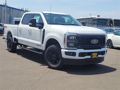 2024 Ford F-250 Crew Cab 4x4, Pickup for sale #F104815 - photo 1