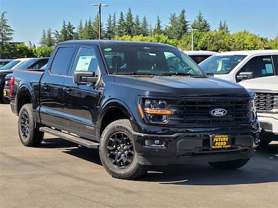 2024 Ford F-150 SuperCrew Cab 4x4, Pickup for sale #F104827 - photo 1