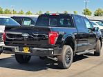 2024 Ford F-150 SuperCrew Cab 4x4, Pickup for sale #F104827 - photo 2