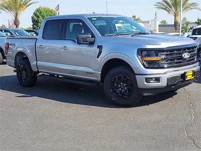 2024 Ford F-150 SuperCrew Cab 4x4, Pickup for sale #F104857 - photo 1